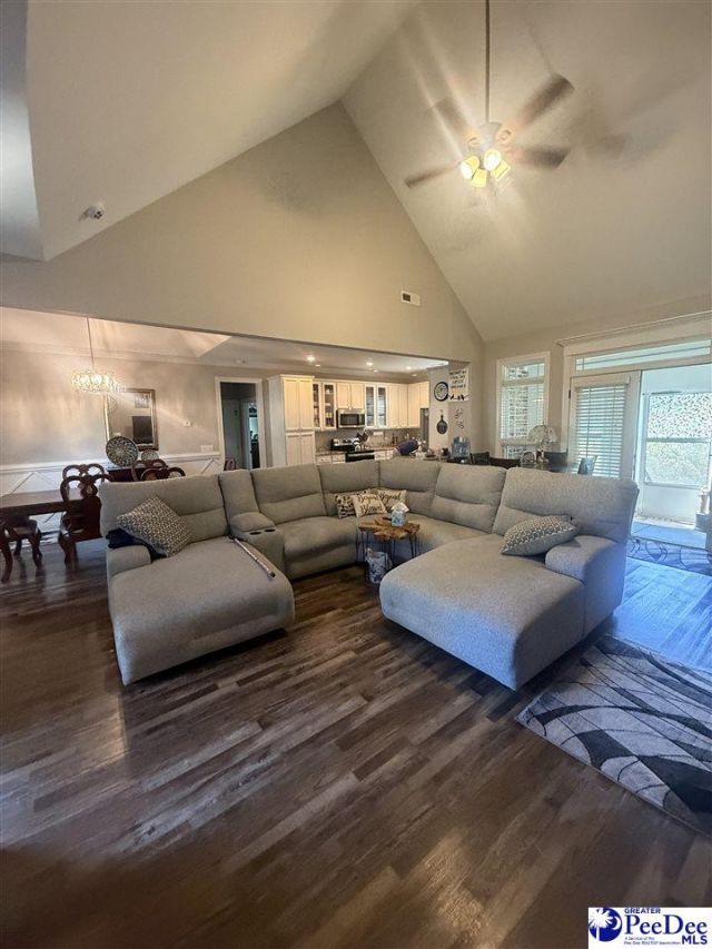 969 W Jasmine Lane Photo 4
