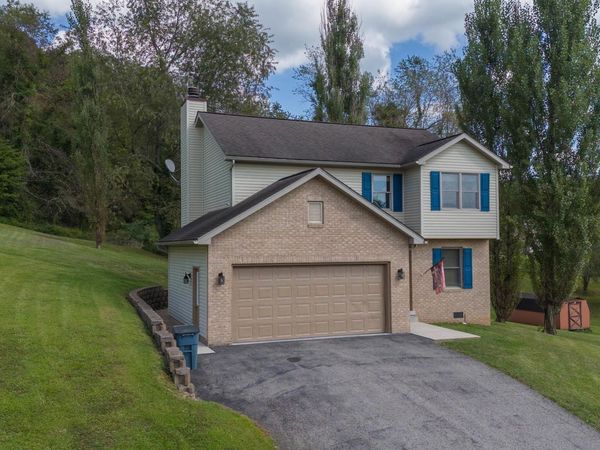 168 Tygart Drive, Philippi, WV 26416