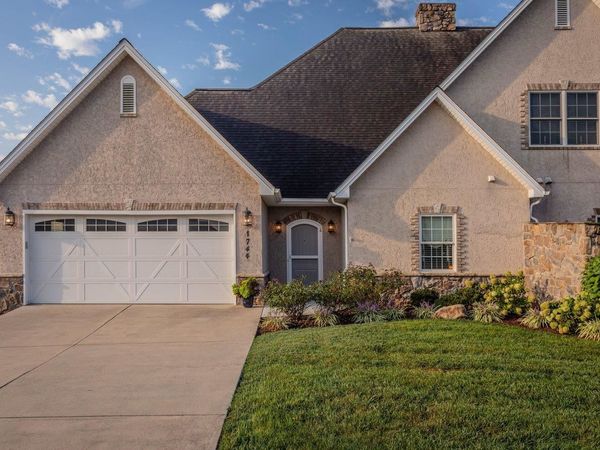 1744 HERITAGE ESTATES CIR, HARRISONBURG, VA 22801