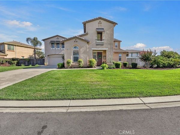 15075 Torrey Pines, Chowchilla, CA 93610