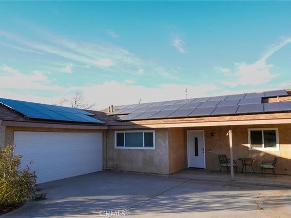 5059 W Avenue M4, Quartz Hill, CA 93536