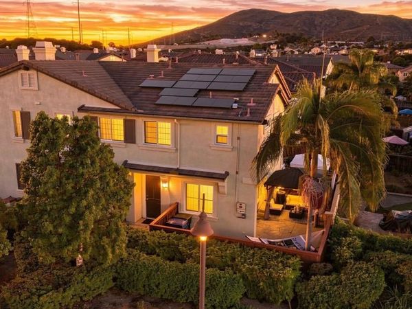 2104 Cantata Drive, Unit 53, Chula Vista, CA 91914