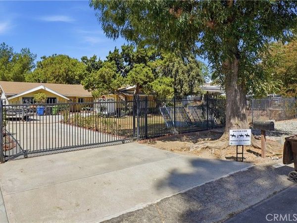 11357 Orcas, Lakeview Terrace, CA 91342