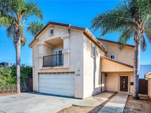 3938 W 119th Place, Hawthorne, CA 90250