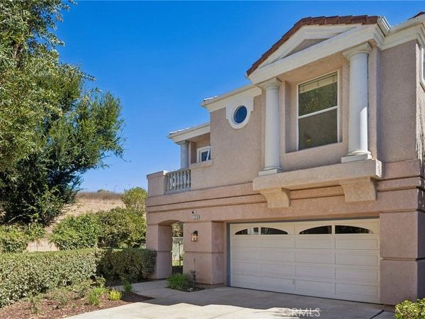 11479 Amberridge Court, Moorpark, CA 93021