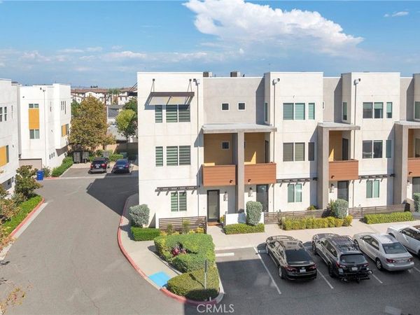 8061 Ackerman, Buena Park, CA 90621