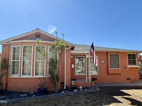 1817 N Rose Street, Burbank, CA 91505