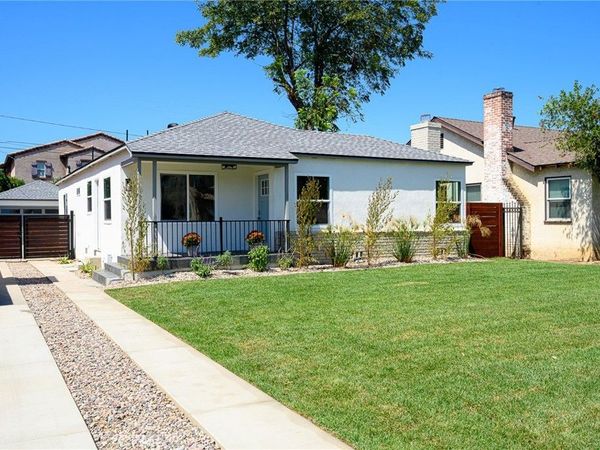 125 Everett Ave, Monterey Park, CA 91755