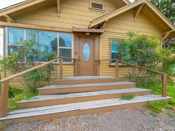 4115 Vachell, San Luis Obispo, CA 93401