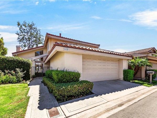 618 Brookline Place, Fullerton, CA 92835