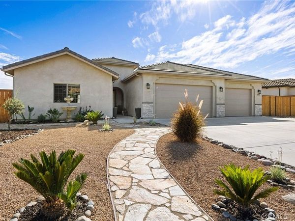 3265 Catalina Place, Paso Robles, CA 93446