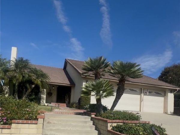1621 N Dorothy, Brea, CA 92821