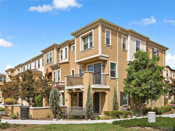 410 Coyote Pass, Lake Forest, CA 92610