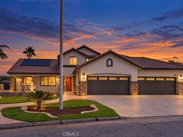 20751 Donielle Court, Wildomar, CA 92595