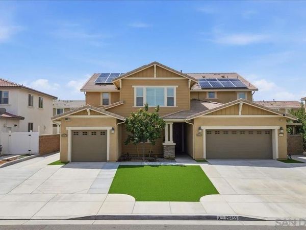 26459 Seville, Loma Linda, CA 92354