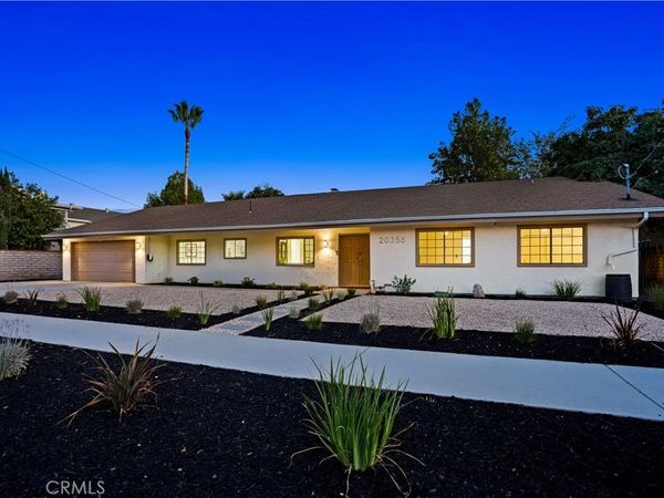 20358 Strathern Street, Winnetka, CA 91306