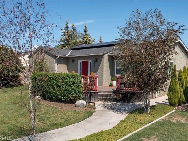 3732 Clark, Long Beach, CA 90808