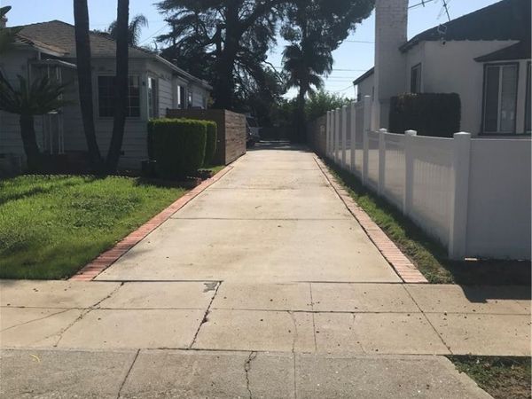 1028 Walnut 1/2, San Gabriel, CA 91776