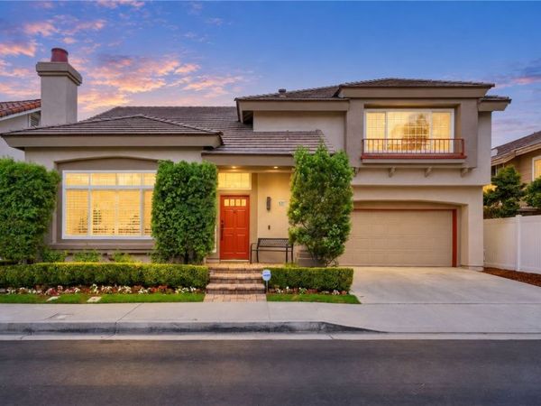 8301 E Peacock, Orange, CA 92869