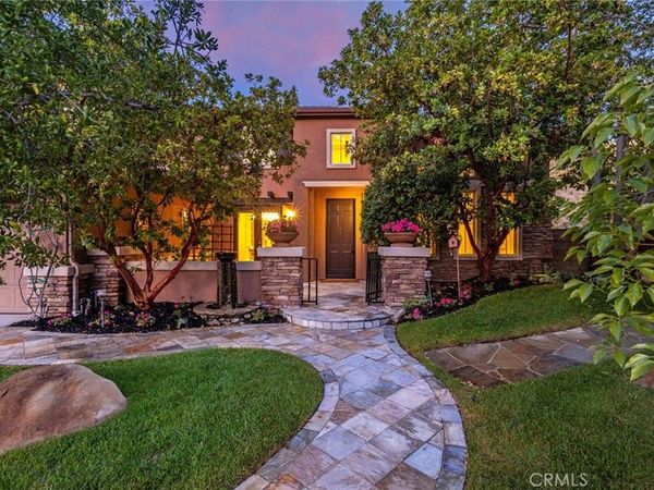 24802 Greensbrier Drive, Stevenson Ranch, CA 91381