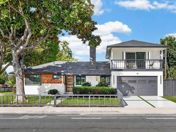 1846 Los Padres Boulevard, Santa Clara, CA 95050
