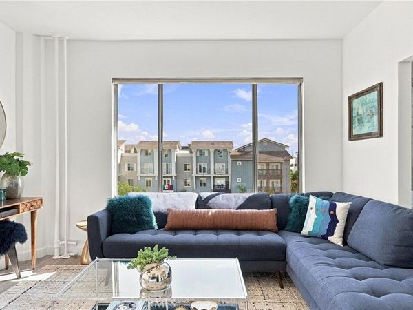 360 W OCEAN BLVD, Unit 407, Long Beach, CA 90802