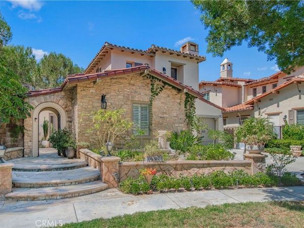 21 Rose Trellis, Irvine, CA 92603
