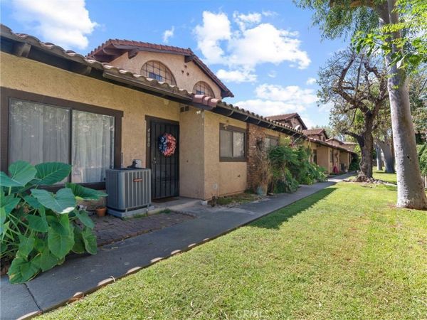 4080 Rosemead, Unit 11, Pico Rivera, CA 90660