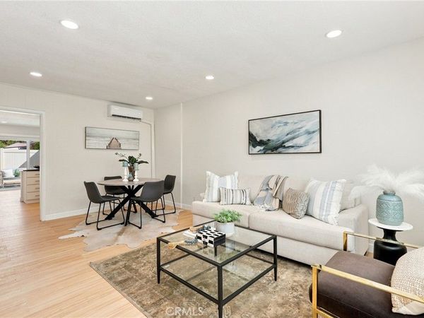 648 W Main, Unit D, Tustin, CA 92780