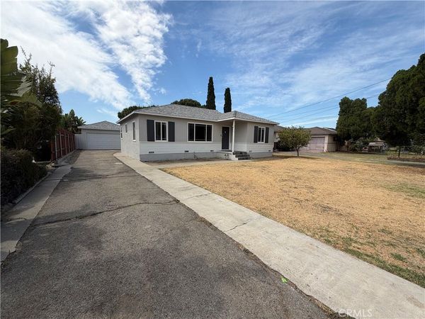 16515 Rosemary, Fontana, CA 92335