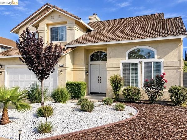 428 Brookside Ct, Antioch, CA 94509