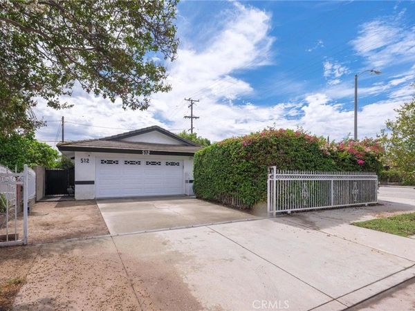 512 E 8th Street, Pomona, CA 91766