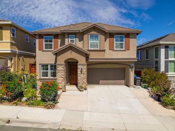 2737 Rio Seco Dr, Bay Point, CA 94565