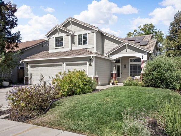 689 Summerwood Dr, Brentwood, CA 94513