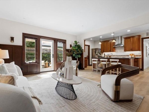 1910 Camino Del Prado, Santa Rosa, CA 95403