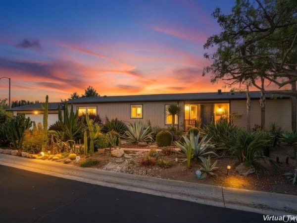 1120 Harvest Lane, Vista, CA 92081
