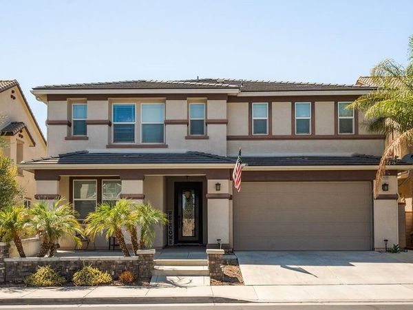 39099 Crown Ranch Rd, Temecula, CA 92591