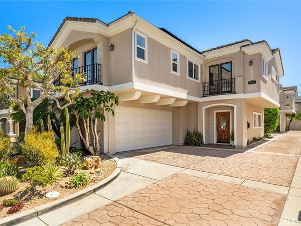 2206 Voorhees, Unit A, Redondo Beach, CA 90278