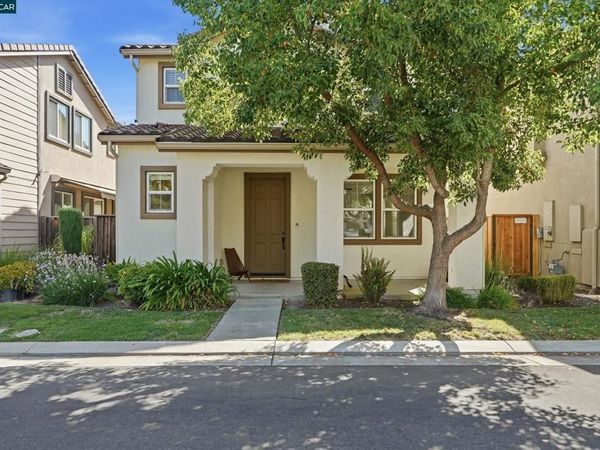 10848 Iris Bloom Drive, Stockton, CA 95209