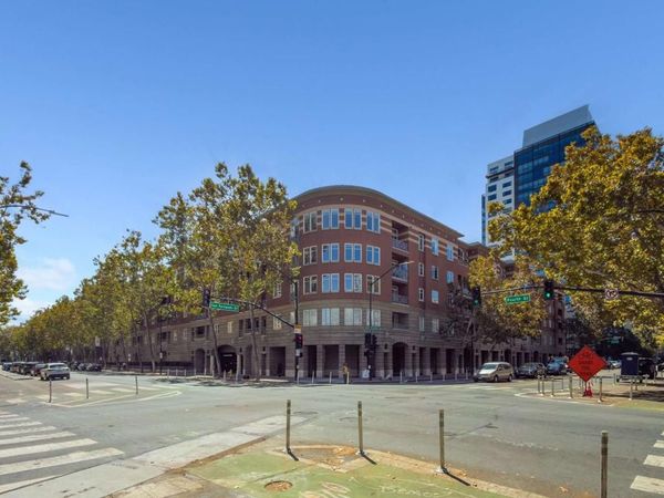 130 E San Fernando Street, Unit 25, San Jose, CA 95112