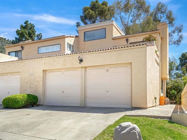 7959 Caminito Dia, Unit 2, San Diego, CA 92122