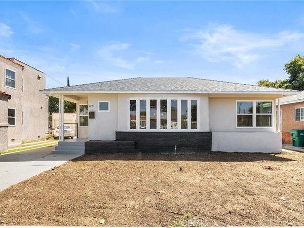 2710 Magnolia, Long Beach, CA 90806