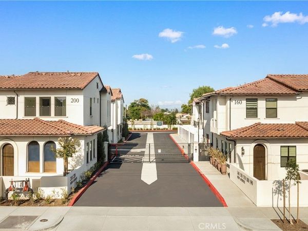 210 N New Avenue, Unit 2, Monterey Park, CA 91755