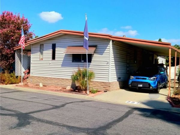 17701 S Avalon Boulevard, Unit 227, Carson, CA 90746