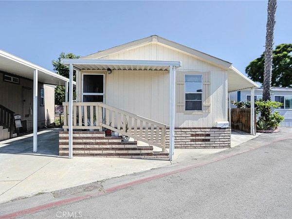 13102 Partridge, Unit 11, Garden Grove, CA 92843