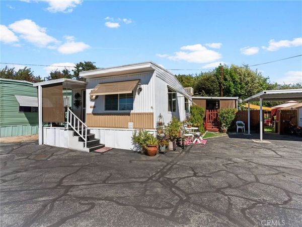 7000 E GAGE Avenue, Unit 20, Bell Gardens, CA 90201