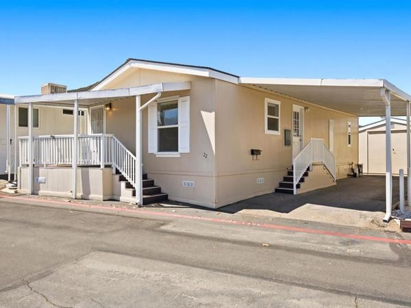 7908 Rancho Fanita Drive, Unit SPC 22, Santee, CA 92071