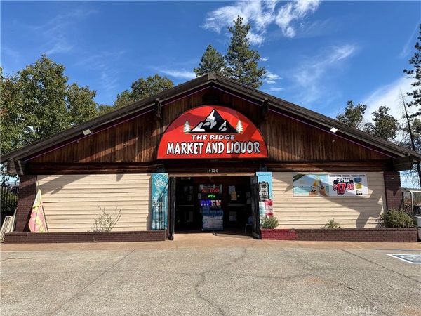 14126 Skyway, Magalia, CA 95954