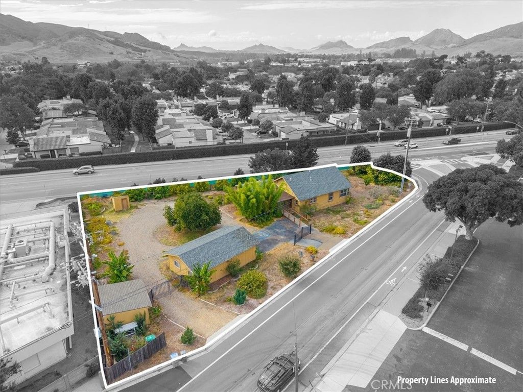 4115 Vachell, San Luis Obispo, CA 93401 Main Photo