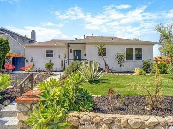 10811 Floralita Avenue, Sunland, CA 91040